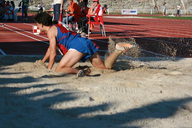 España Cadete 2008 4048